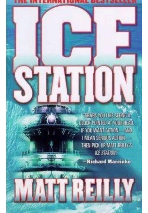 Ice Station