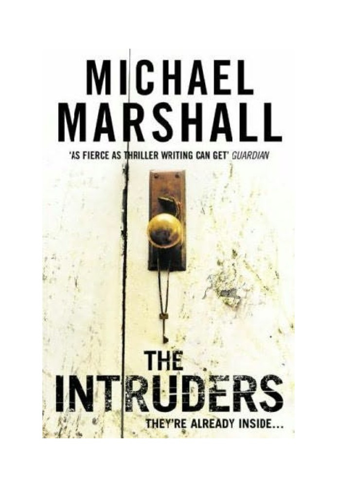 The Intruders