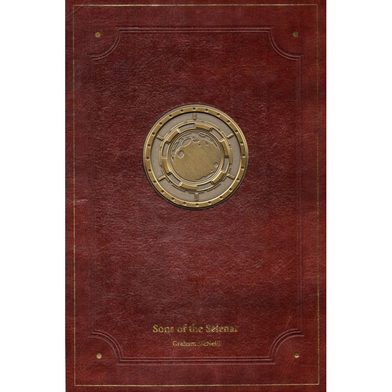 Sons of the Selenar (The...