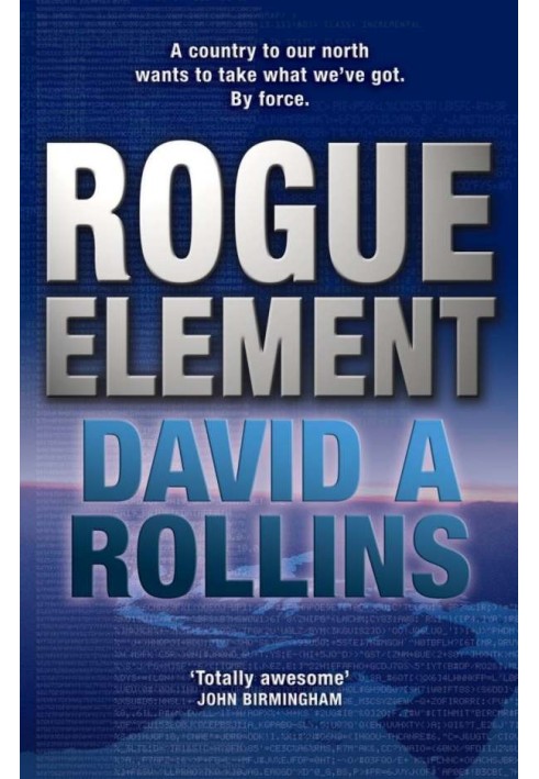 Rogue Element