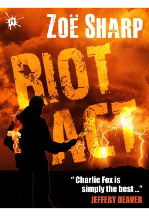 Riot Act