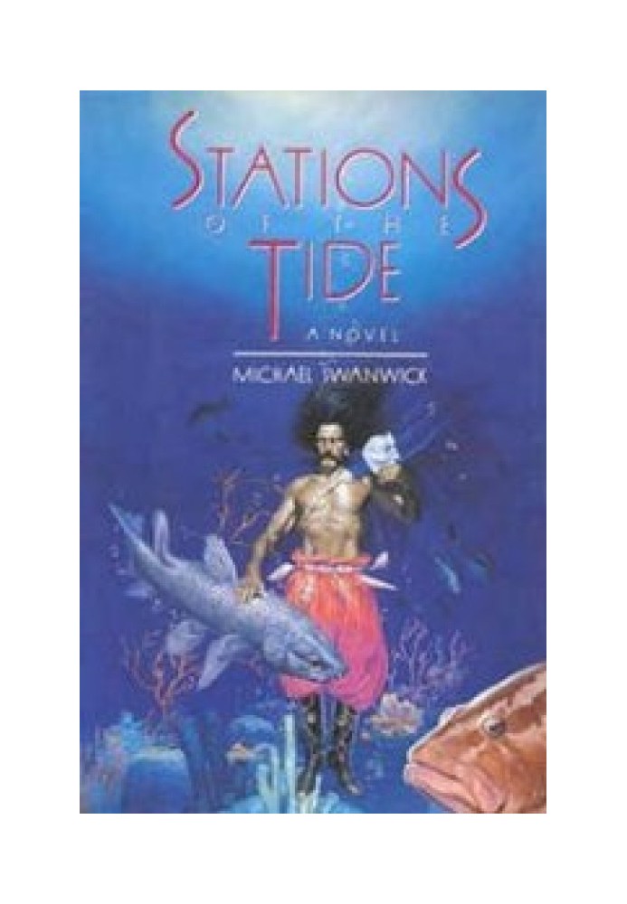 Stations of the Tide