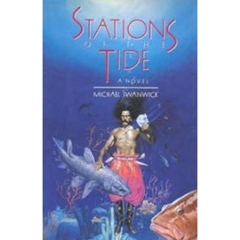 Stations of the Tide