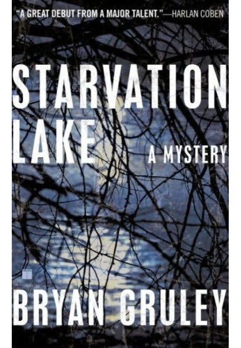 Starvation Lake