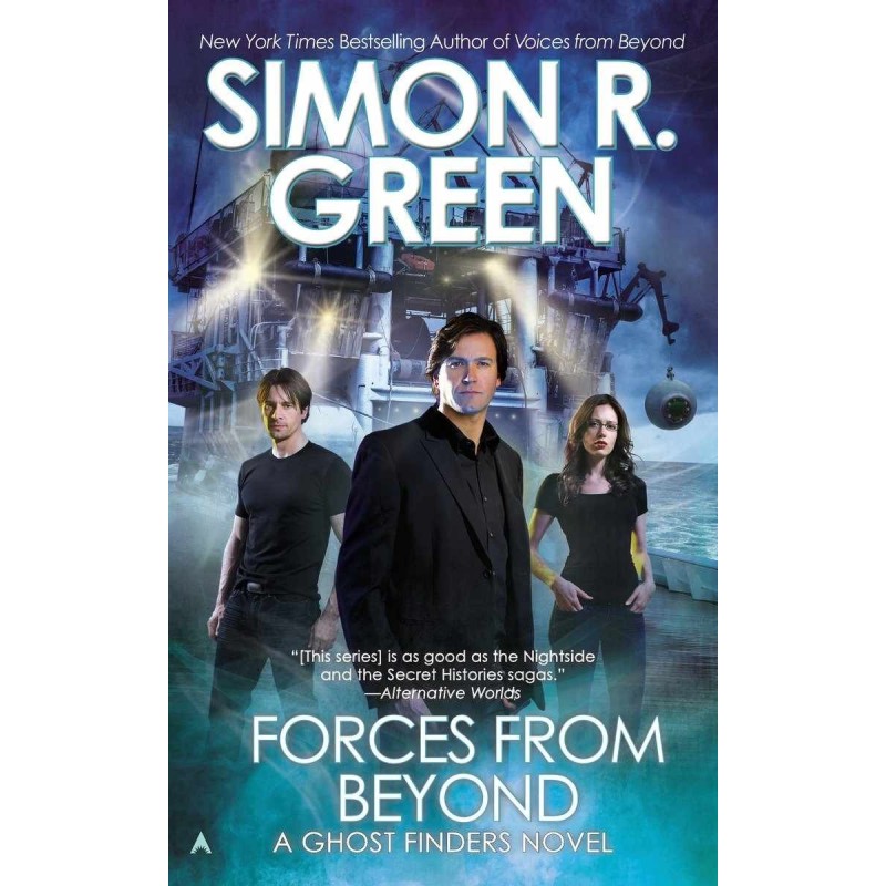 Forces from Beyond