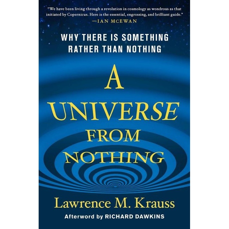 Universe from nothing