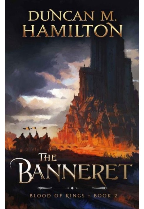 The Banneret