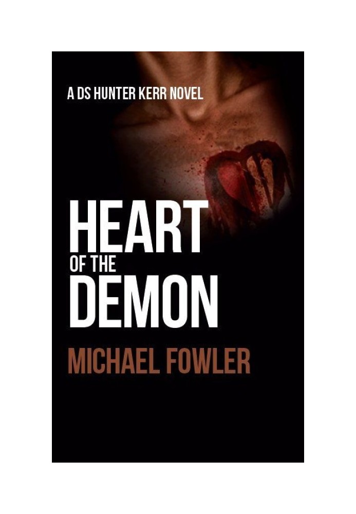 Heart of the Demon