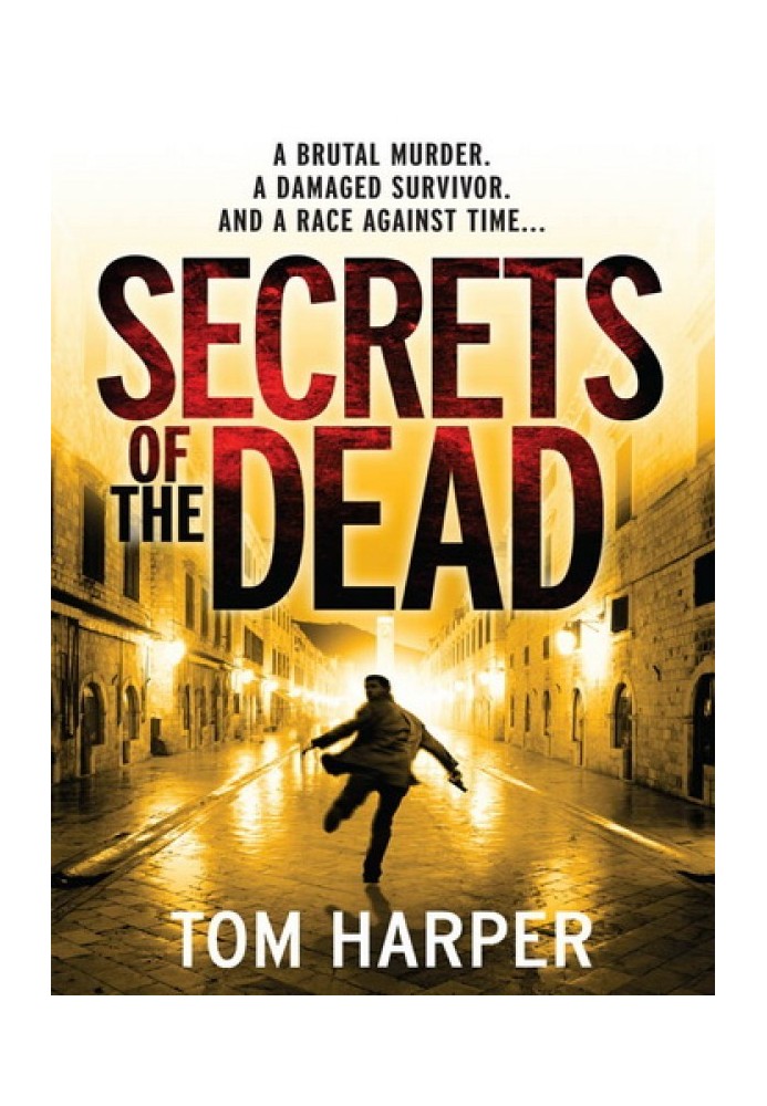 Secrets of the Dead