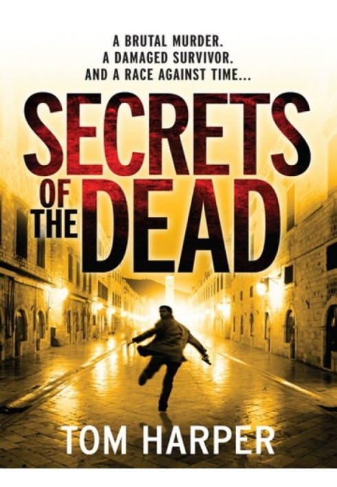 Secrets of the Dead