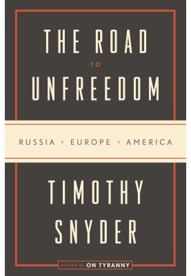 The road to unfreedom