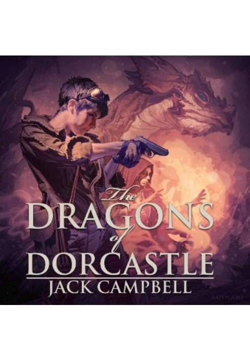 The Dragons of Dorcastle