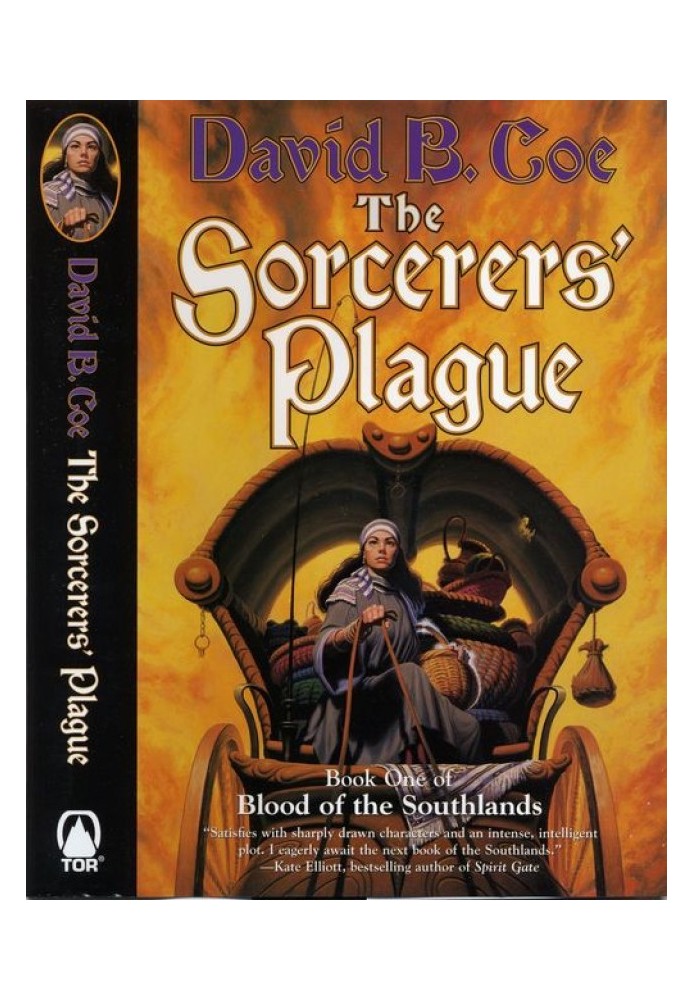 The Sorcerer's Plague