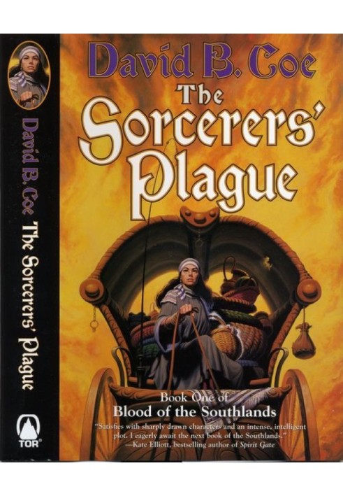 The Sorcerer's Plague