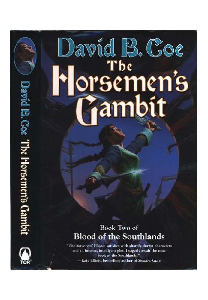 The Horsemen's Gambit