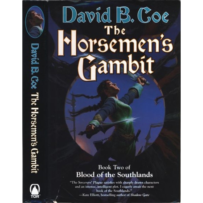 The Horsemen's Gambit