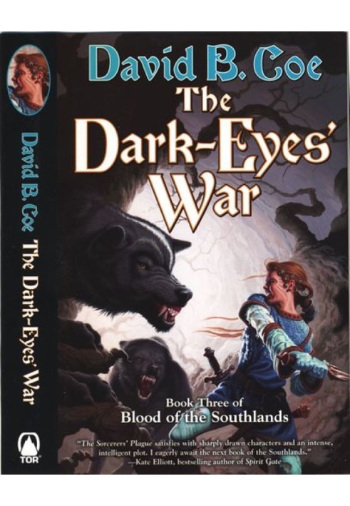 The Dark-Eyes War