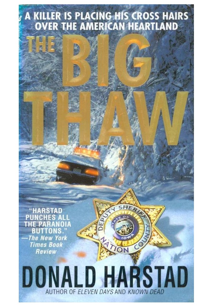 The Big Thaw