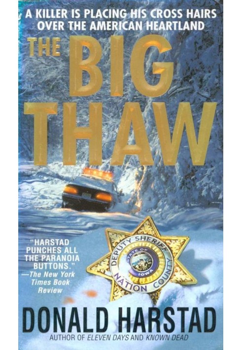 The Big Thaw