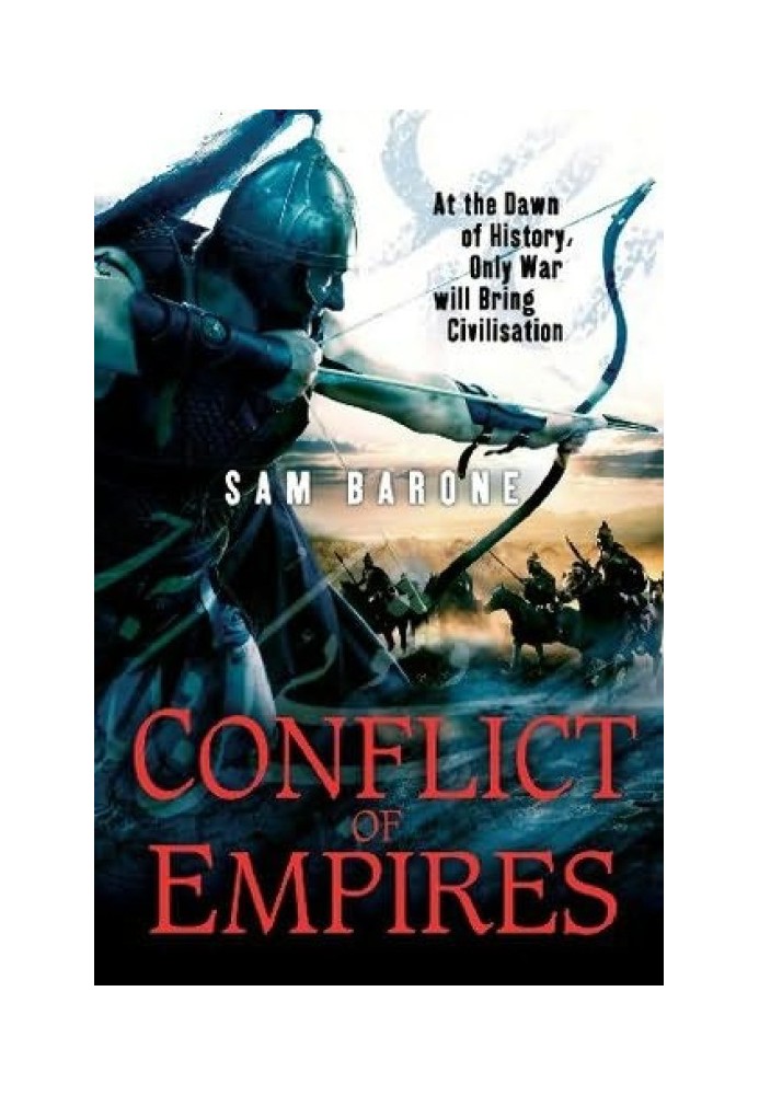 Conflict of Empires