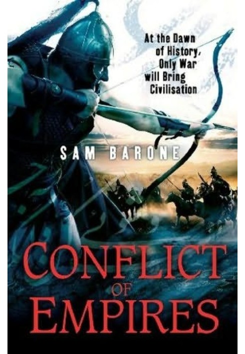 Conflict of Empires