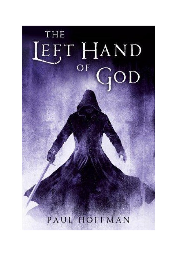 The Left Hand of God