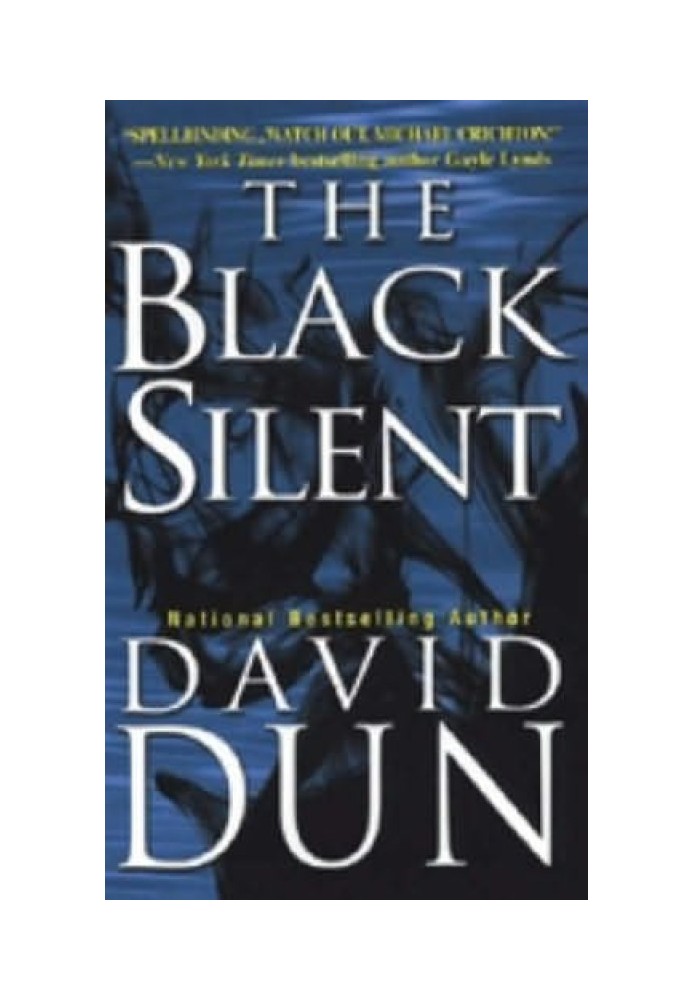 The Black Silent