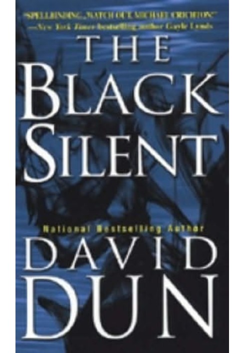 The Black Silent