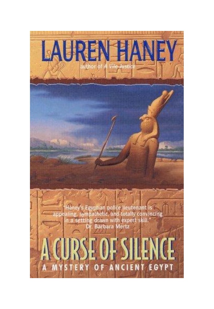 Curse of Silence