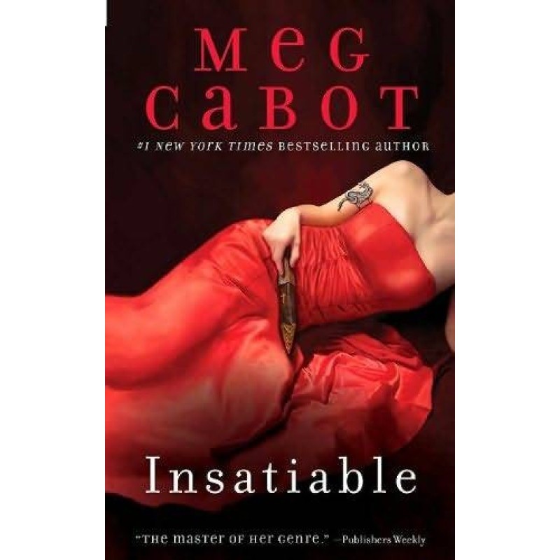 Insatiable