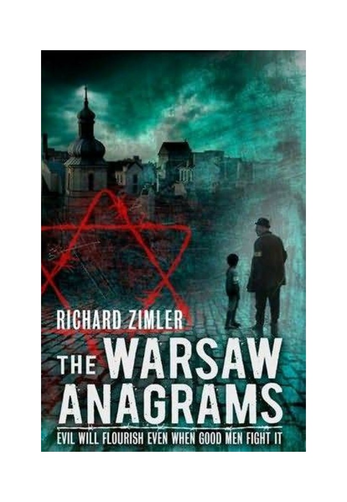 The Warsaw Anagrams