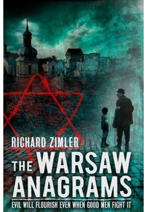 The Warsaw Anagrams