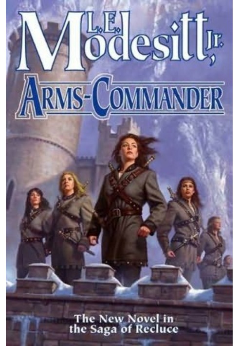 Arms-Commander