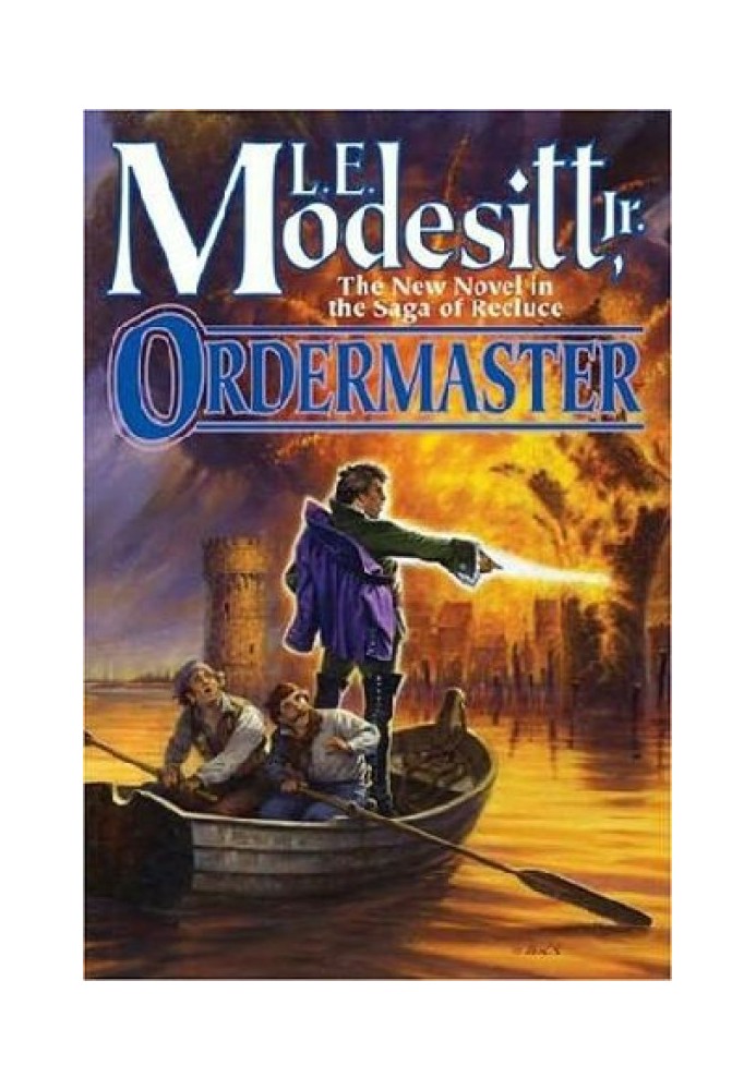 Ordermaster