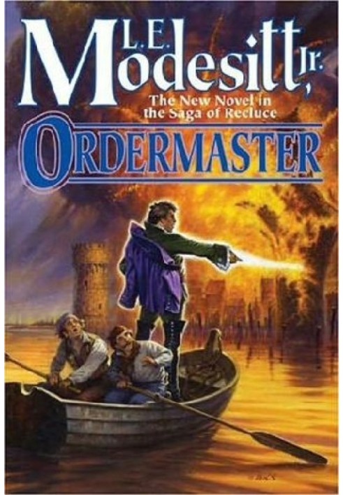 Ordermaster