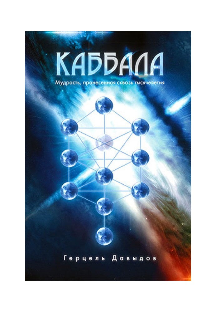 Kabbalah