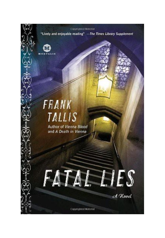 Fatal Lies