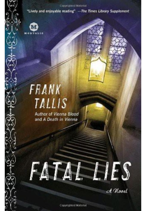 Fatal Lies