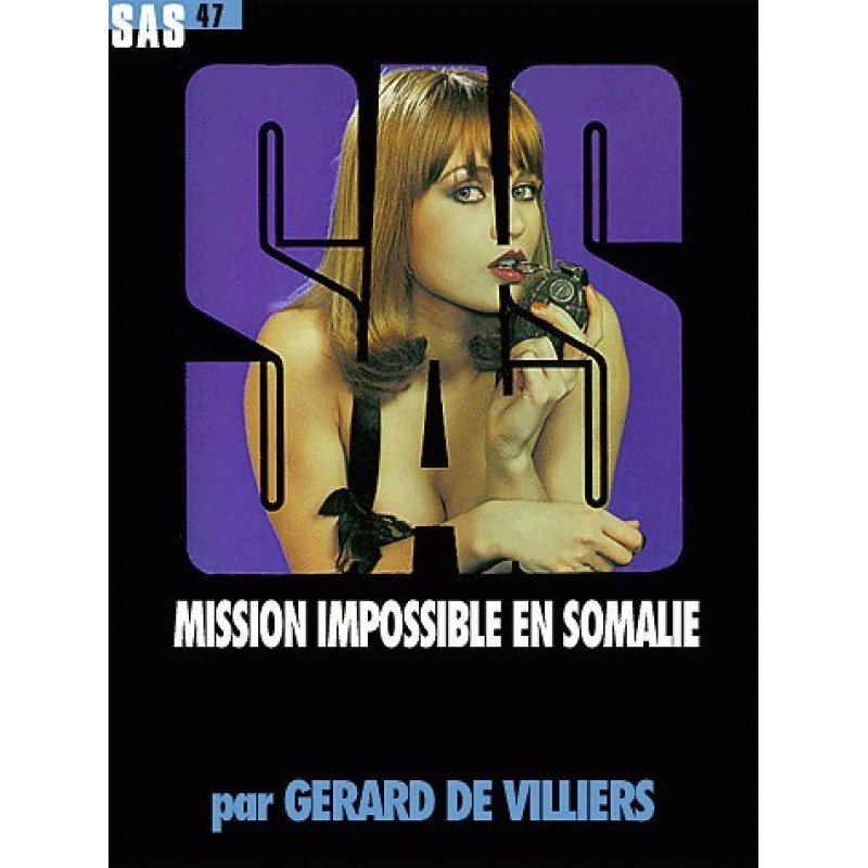 Mission Impossible in Somalia