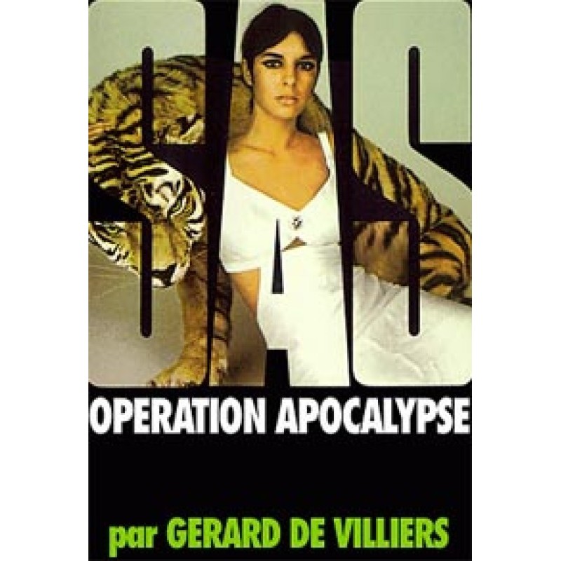 Operation Apocalypse