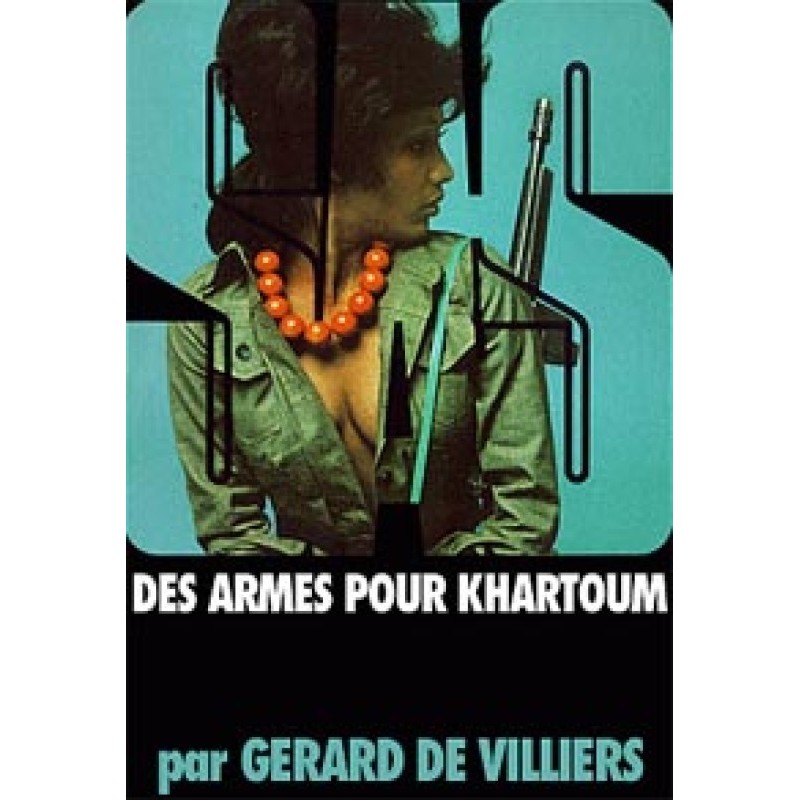 Weapons for Khartoum