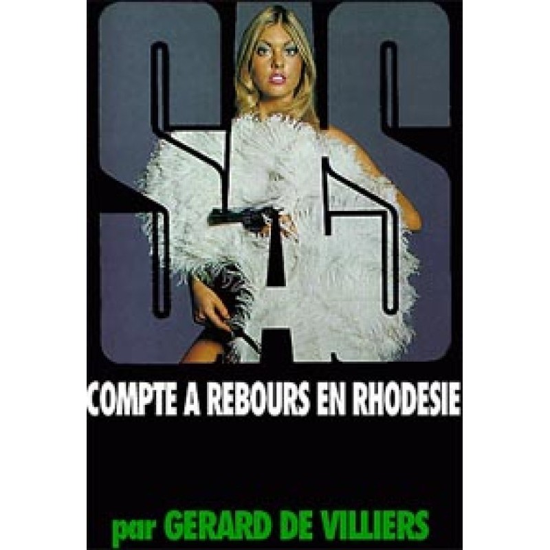 Countdown in Rhodesia