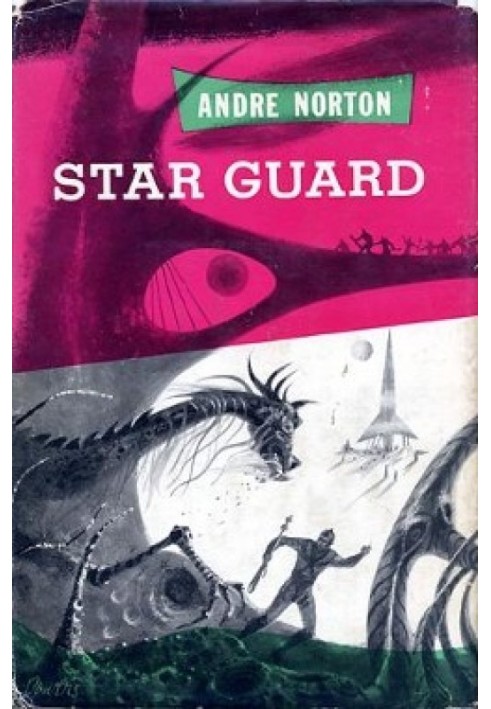 Star Guard