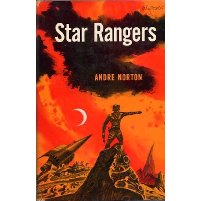 Star Rangers (The Last Planet)