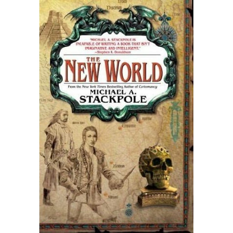 The New World