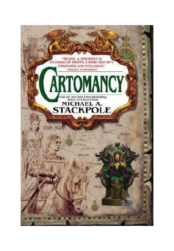 Chartomancy