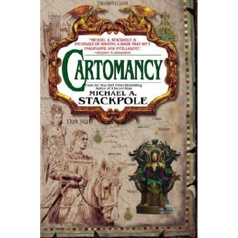Chartomancy