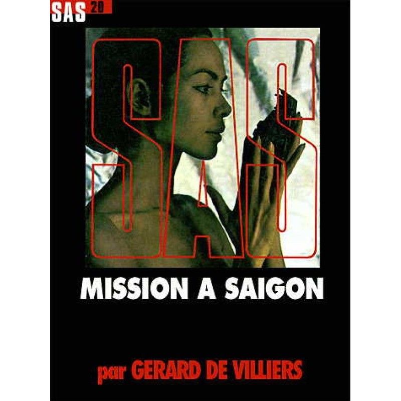 Saigon Mission