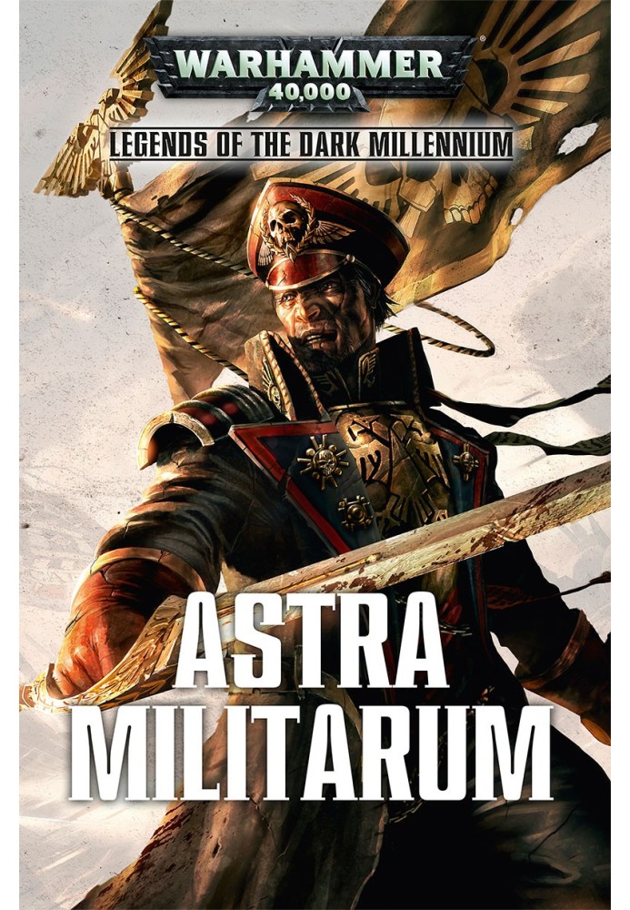 Astra Militarum (Легенди темного тисячоліття)