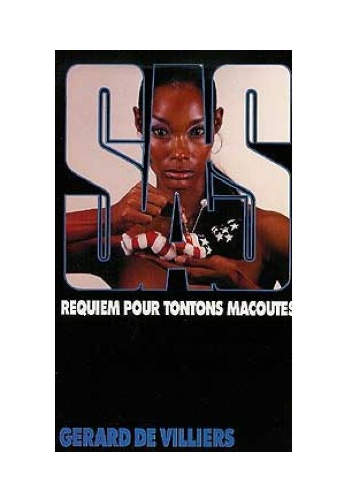 Requiem for the Tonton Macoutes